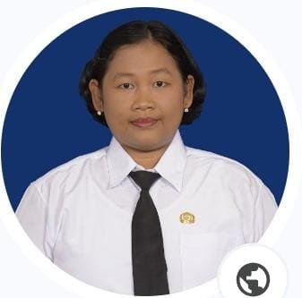 Martina Nova, S.Pd