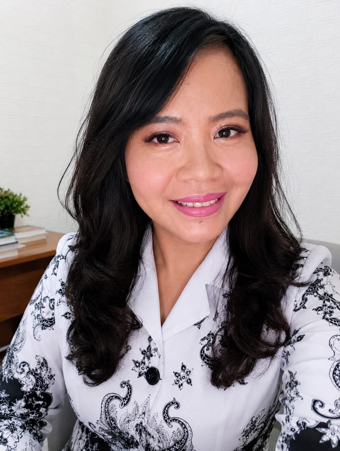Hana Pertiwi, S.Pd