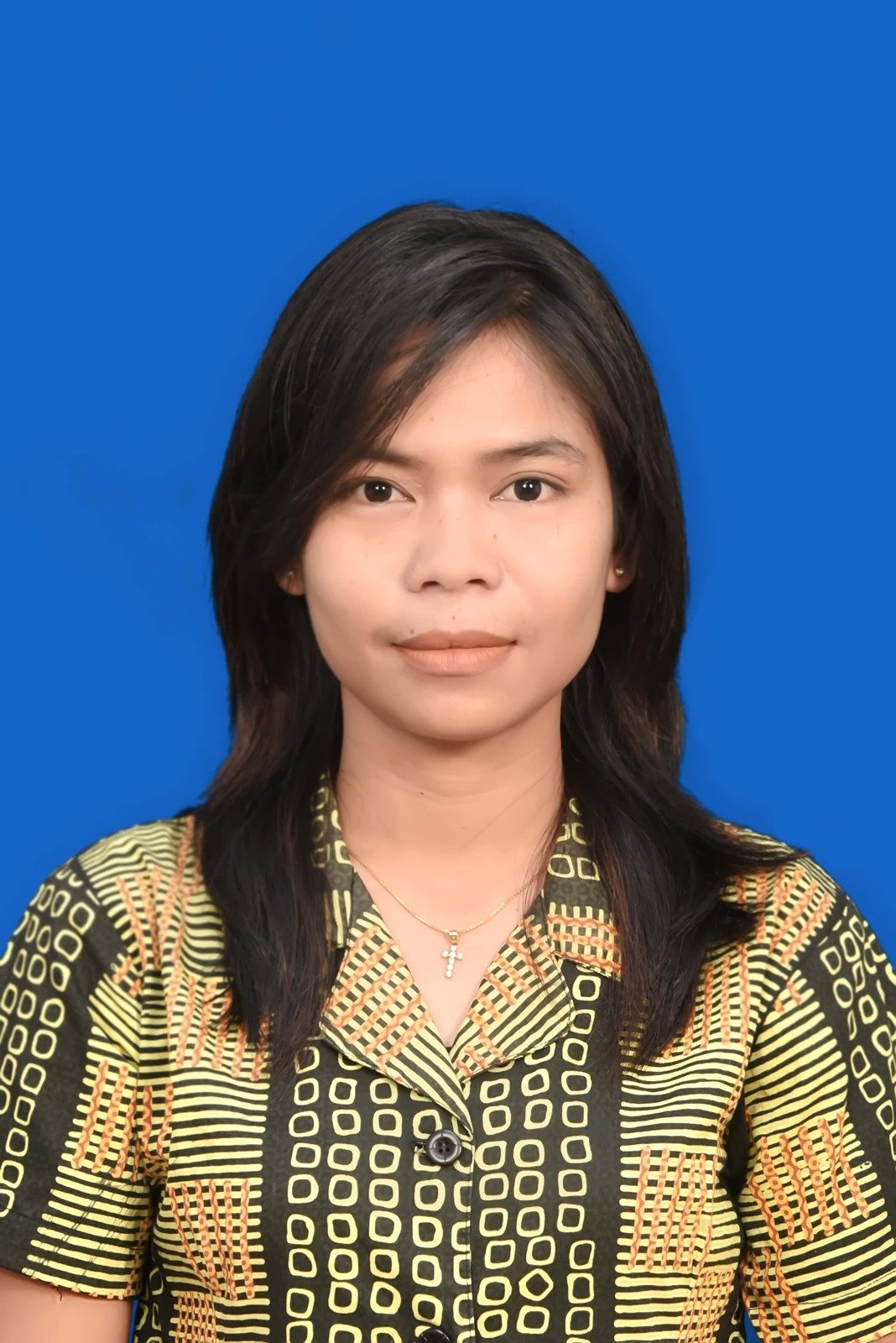 Lesi Ciptanya, S.Pd