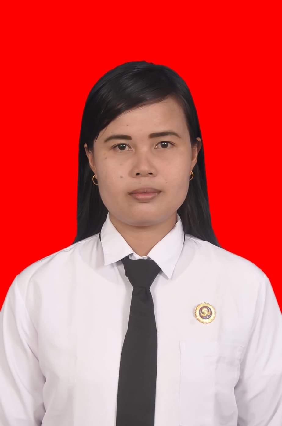 Harti Erlina, S.Pd.K