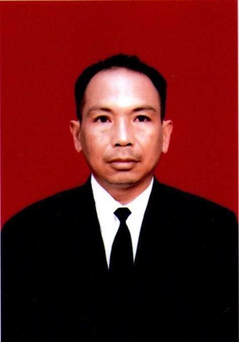 Elyud, S.Pd